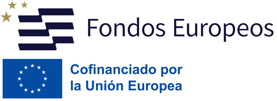 Cofinanciado por la Unión Europea